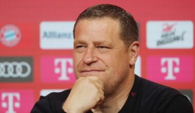 Man United bot 30 Mio. + 5 Mio. € Boni: FC Bayern lehnt Offerte für de Ligt ab