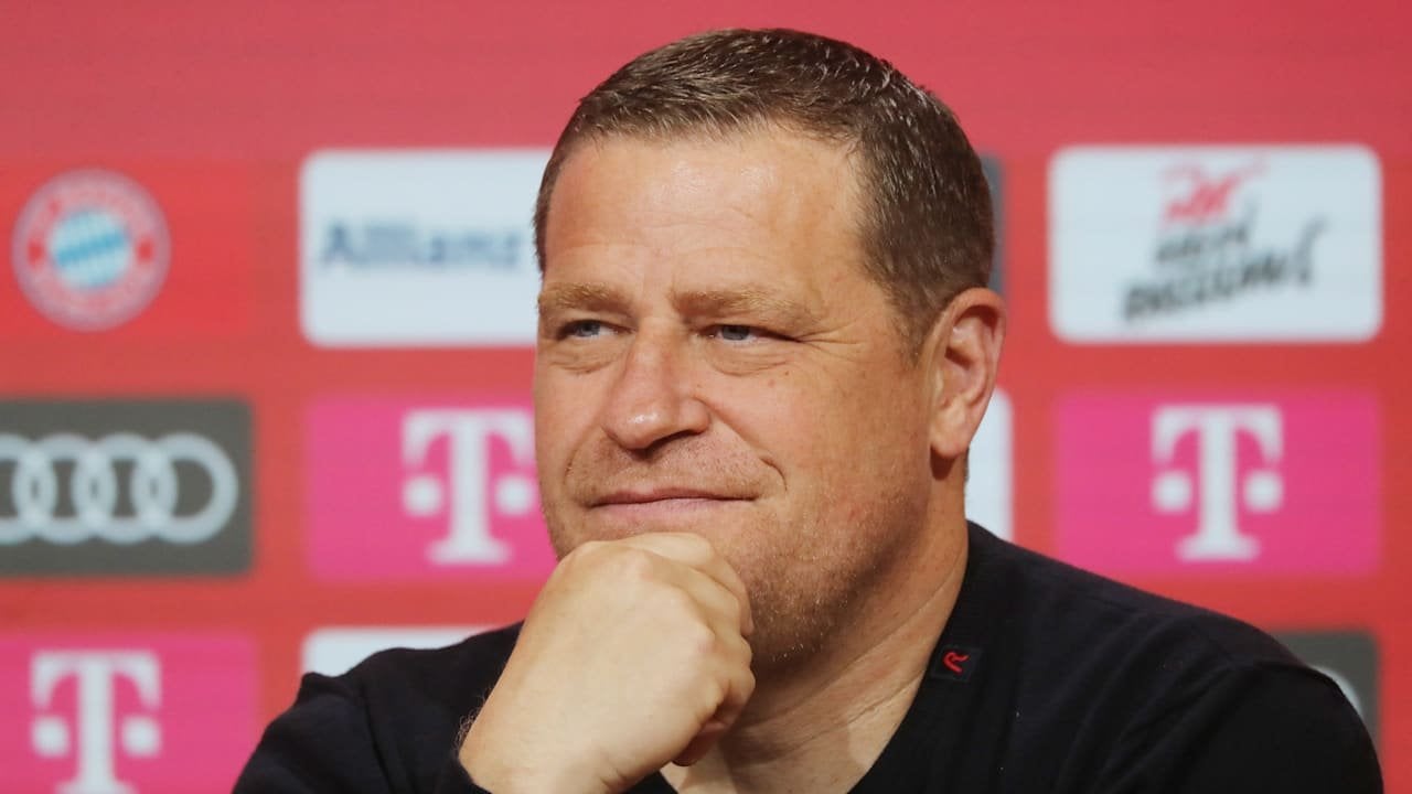 Man United bot 30 Mio. + 5 Mio. € Boni: FC Bayern lehnt Offerte für de Ligt ab