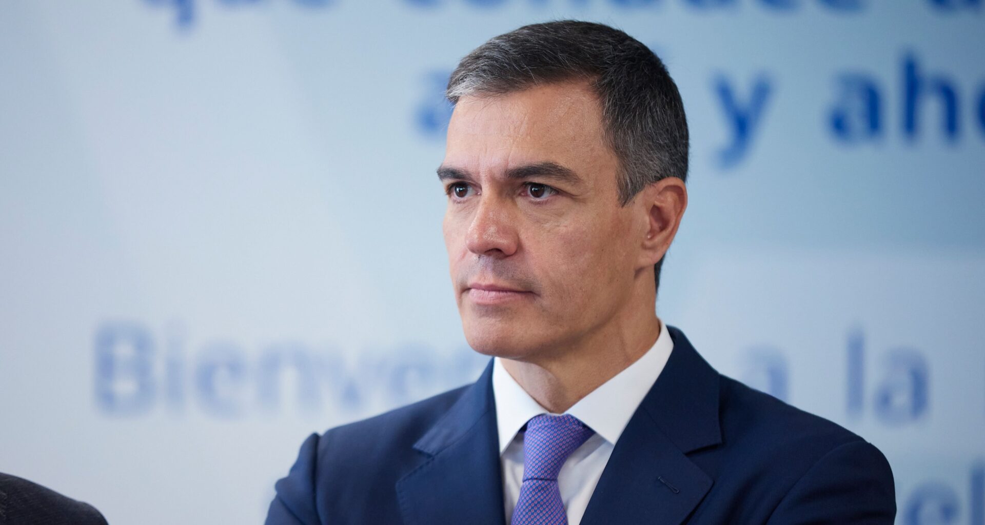 El juez Peinado rechaza la petición de Pedro Sánchez de declarar por escrito en la causa contra Begoña Gómez