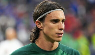 [The Athletic] Arsenal complete Calafiori signing