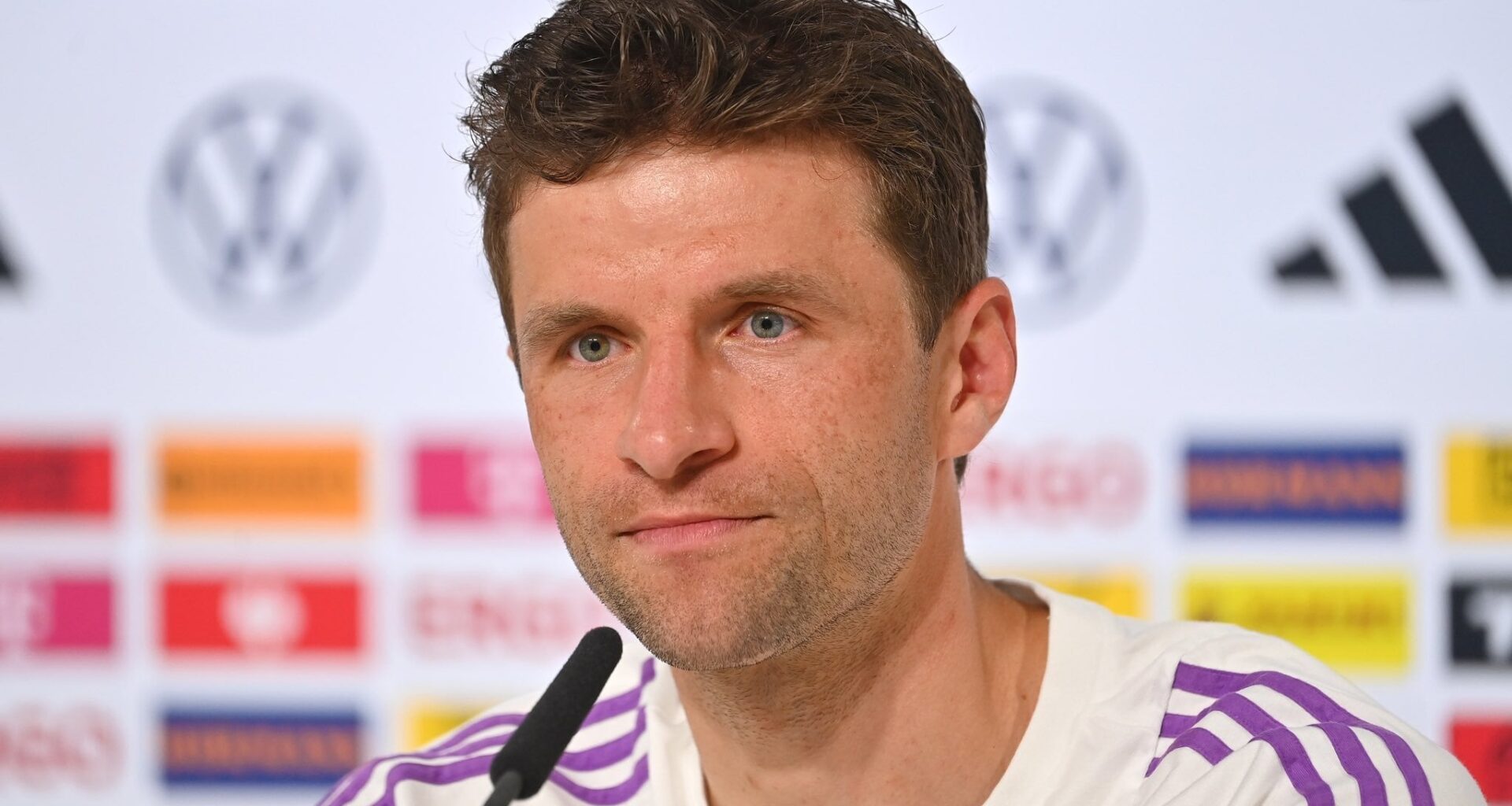 Thomas Müller tritt aus der Nationalmannschaft zurück