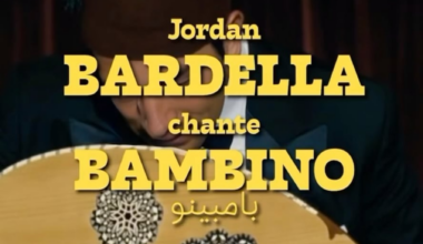 Dehors les bambinos
