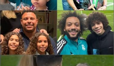 No DNA test needed 🤣