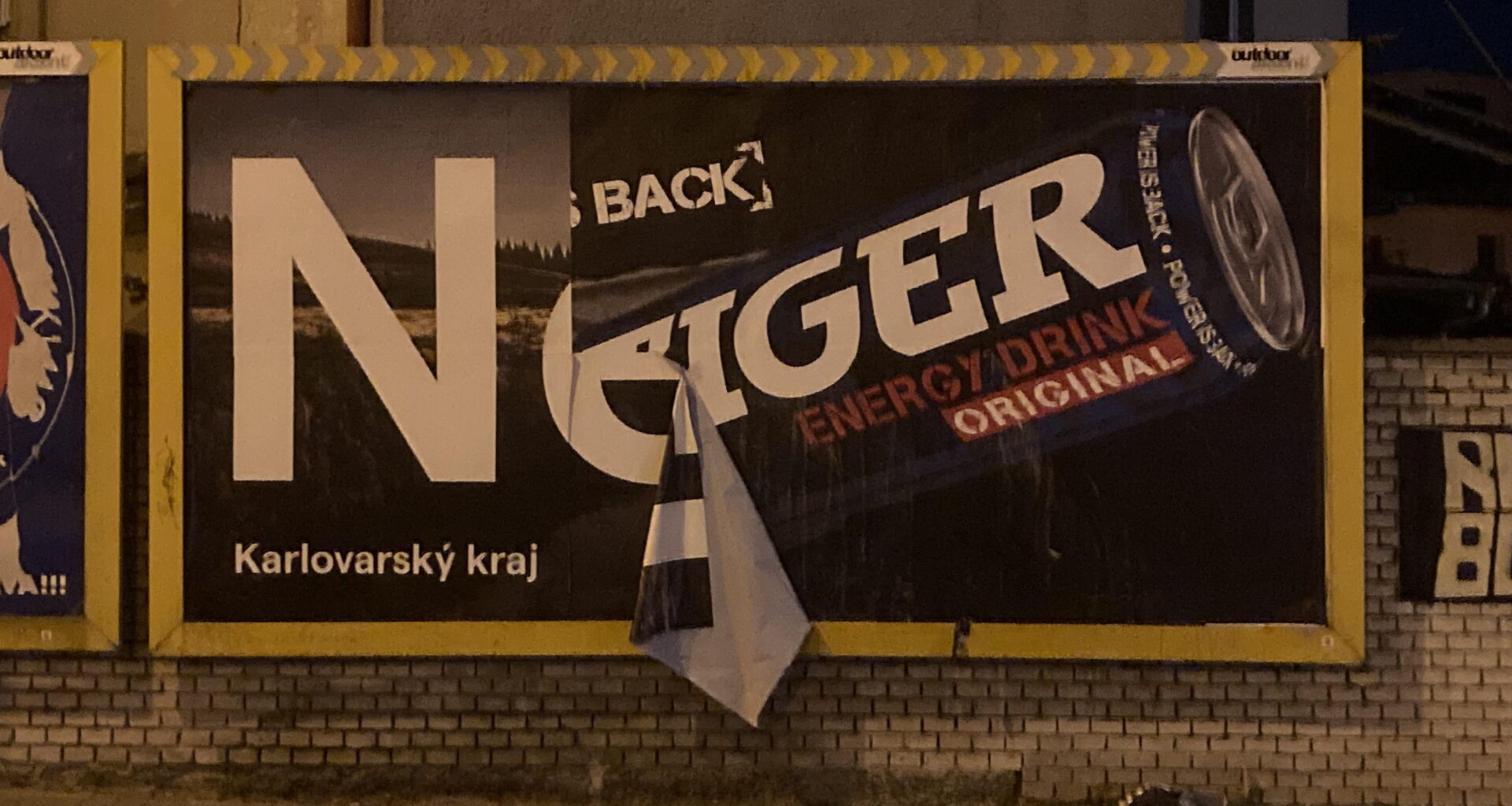 Brno <3