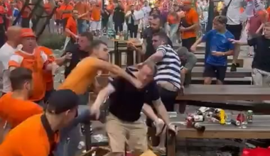 NED [1] - [0] ENG