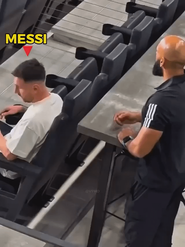 Gentes da CR7 & FPF Ltd. é aprender com estes como se faz...