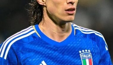 Media Parisien aggregating DiMarzio| Le PSG s’intéresse à Riccardo Calafiori !