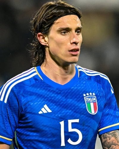 Media Parisien aggregating DiMarzio| Le PSG s’intéresse à Riccardo Calafiori !