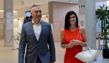 Carine Montaner declarada innocent del Cas Costa