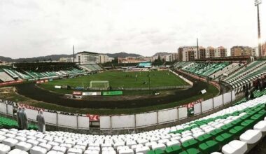 Vitória FC vai começar na 2ª distrital, com projeto para para demolir topos sul e norte para projeto imobiliário, e novo estádio. Inglês com ligações à Sixth Street, empresa bilionária de investimento americana parceira de Real Madrid, Barcelona, etc.. promete saldar todas as dívidas restantes
