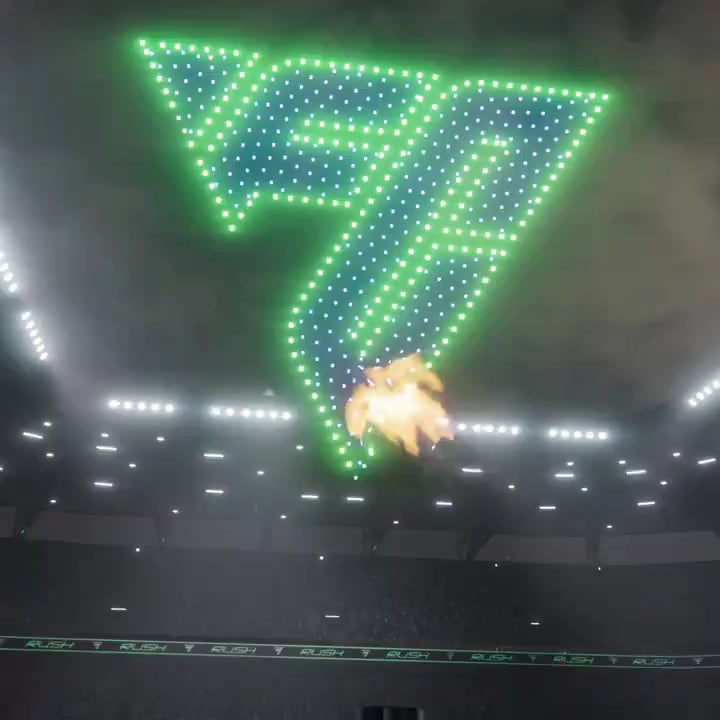 EA FC25 Trailer featuring Bellingham, Vinicius, Zidane and other Real Madrid players, Also new Santiago Bernabeu.