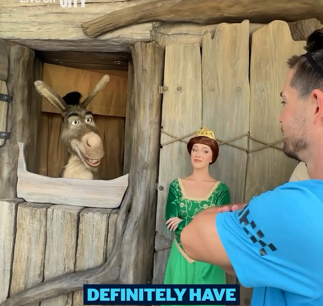 Jack confirms he doesn't have calf implants