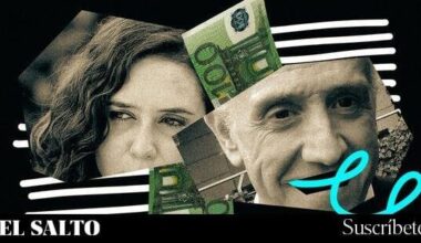 Ayuso ha inyectado 1,27 millones de euros al OkDiario de Eduardo Inda en cuatro años