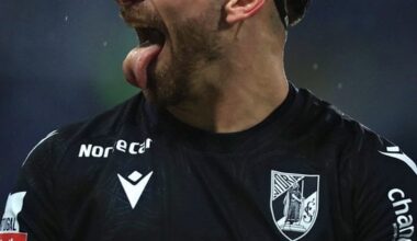 Jota Silva fechado no Nottingham Forest. 7M€ fixos + 5M€ em objetivos: 3M€, se fizer 15 jogos, +2M€, se marcar 10 golos e 20% de futura venda para o Vitória SC