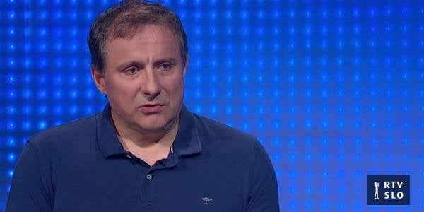 Brecelj: Ne vem, ali imamo res pomanjkanje zdravnikov