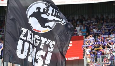 3. Liga: 68 Spiele sollen in der kommenden Saison kostenlos im Free-TV zu sehen sein