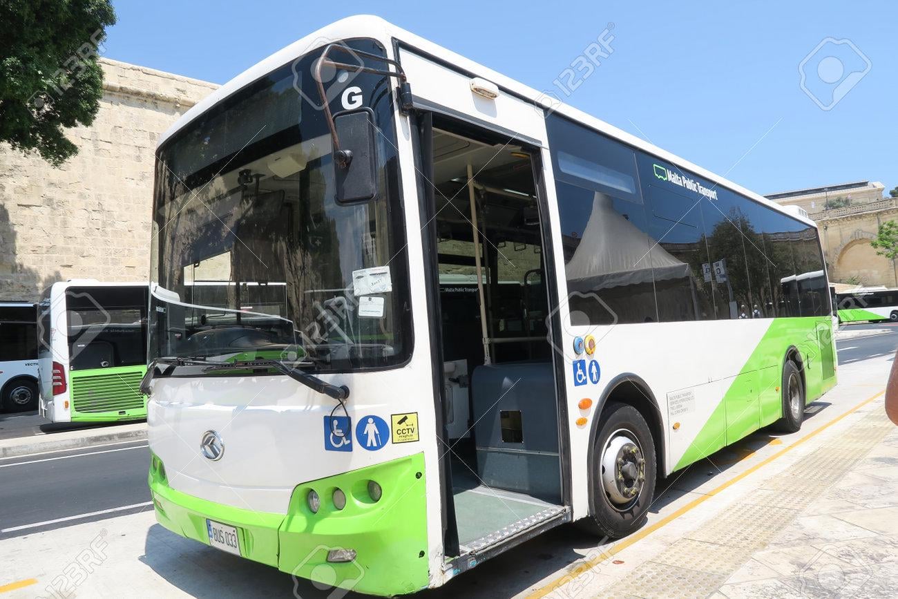Can we all agree this is the WORST Tallinja Bus?