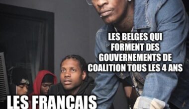 À défaut de gagner au foot