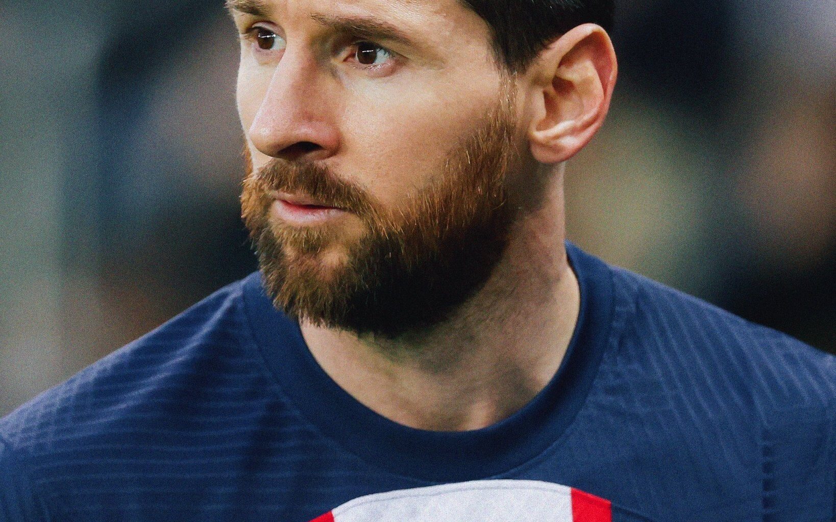 [WhoScored] Lionel Messi has delivered the most accurate through balls in Europe's top five leagues over the past two seasons, even though he left Europe a year ago. Bruno is Second.