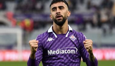 [Di Marzio] Juventus are monitoring Fiorentina’s Nico González who could be seen as alternative to Karim Adeyemi.