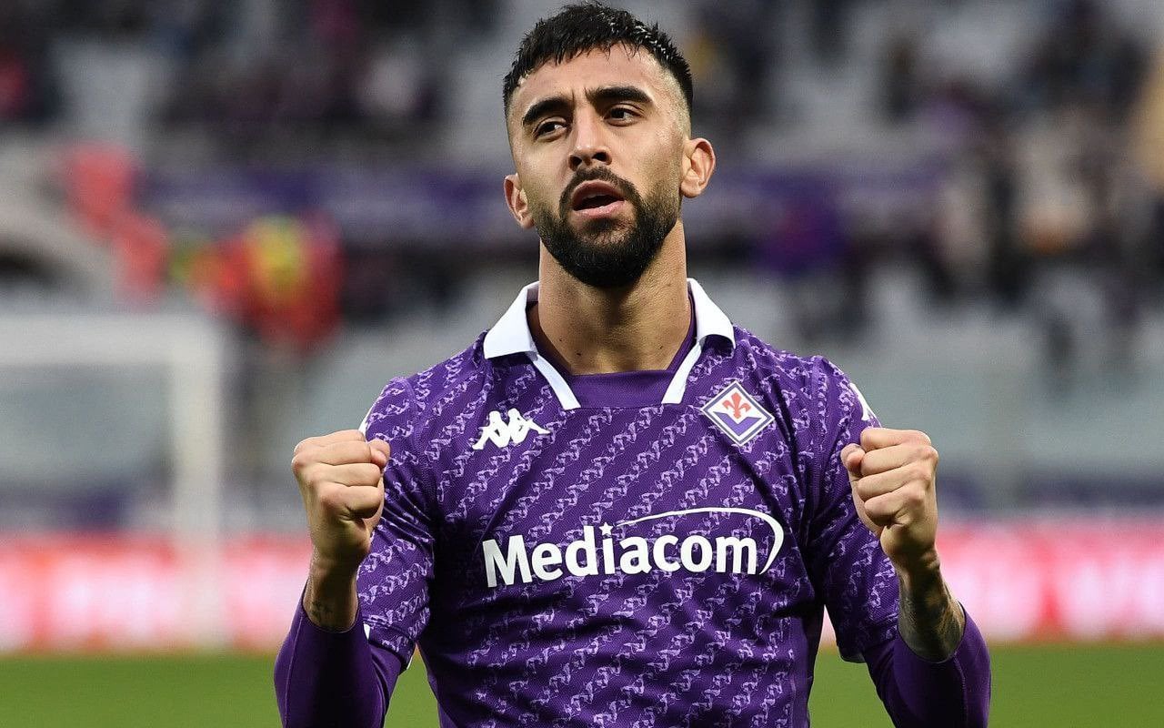 [Di Marzio] Juventus are monitoring Fiorentina’s Nico González who could be seen as alternative to Karim Adeyemi.