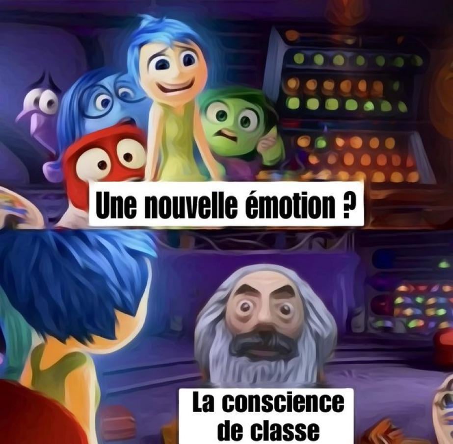 Les français le 7 juillet dernier :