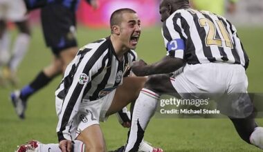 It was only 2 seasons but I never seen better CB duo, it was peak defending