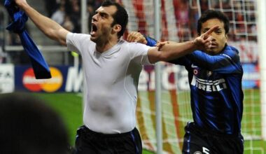The quiet hero of the Calcio!