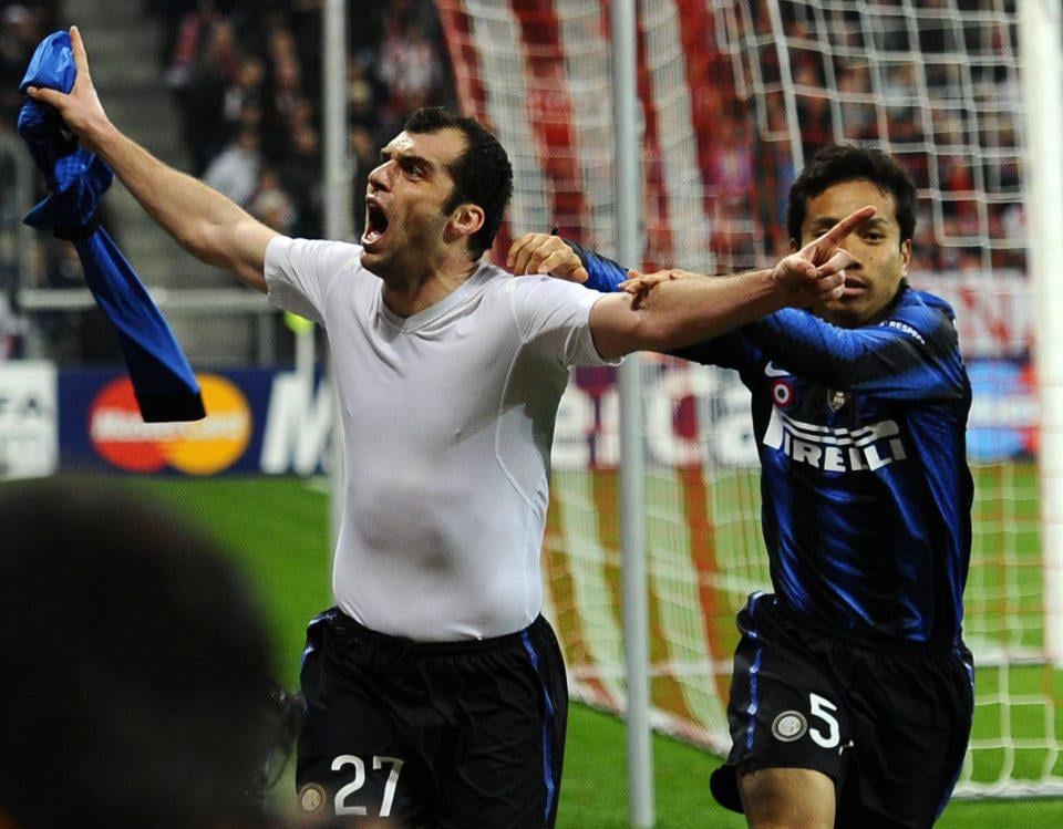 The quiet hero of the Calcio!