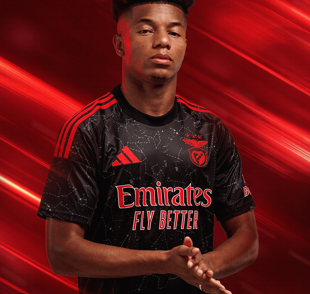 O que é que o David Neres está a planear? Apenas respostas erradas