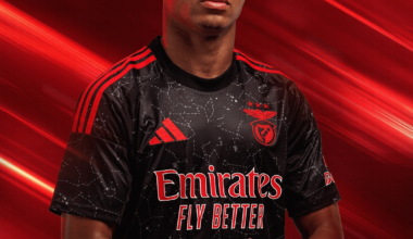 O que é que o David Neres está a planear? Apenas respostas erradas