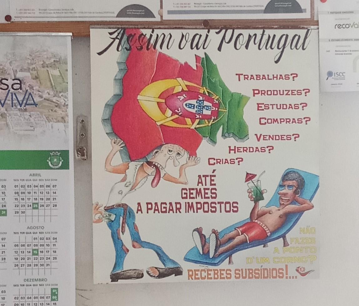 Título muito creativo
