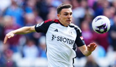 Sky Info: Joao Palhinha steht unmittelbar vor einem Wechsel zum FC Bayern