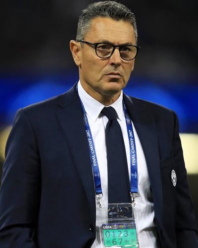 I’m Glad That Allegri is Gone