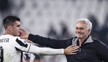 Euro 2024: Mourinho 'reclama créditos' na conquista de Espanha