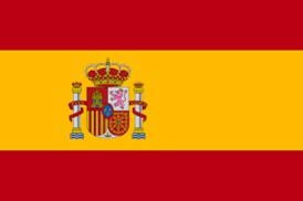 Spain : “Great bunch of lads”