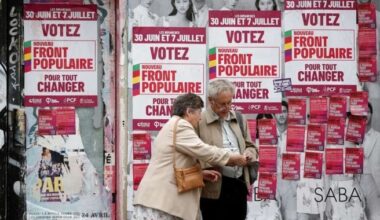 Confiança que la relació amb França no es veurà alterada pel guirigall que ha deixat el resultat de les eleccions