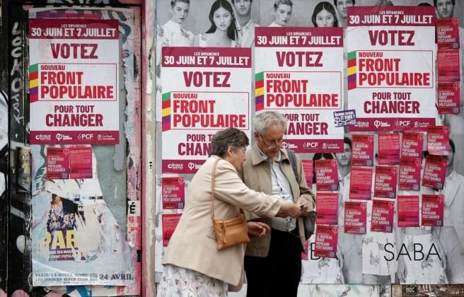 Confiança que la relació amb França no es veurà alterada pel guirigall que ha deixat el resultat de les eleccions