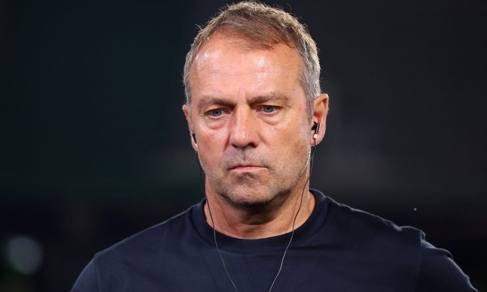 Barcelona successfully raid La Liga side Real Betis for new addition to Hansi Flick's backroom staff