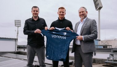 VfL verpflichtet Dani de Wit