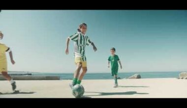 Rio Ave apresenta camisola oficial para 2024/2025