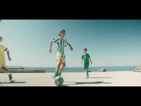 Rio Ave apresenta camisola oficial para 2024/2025