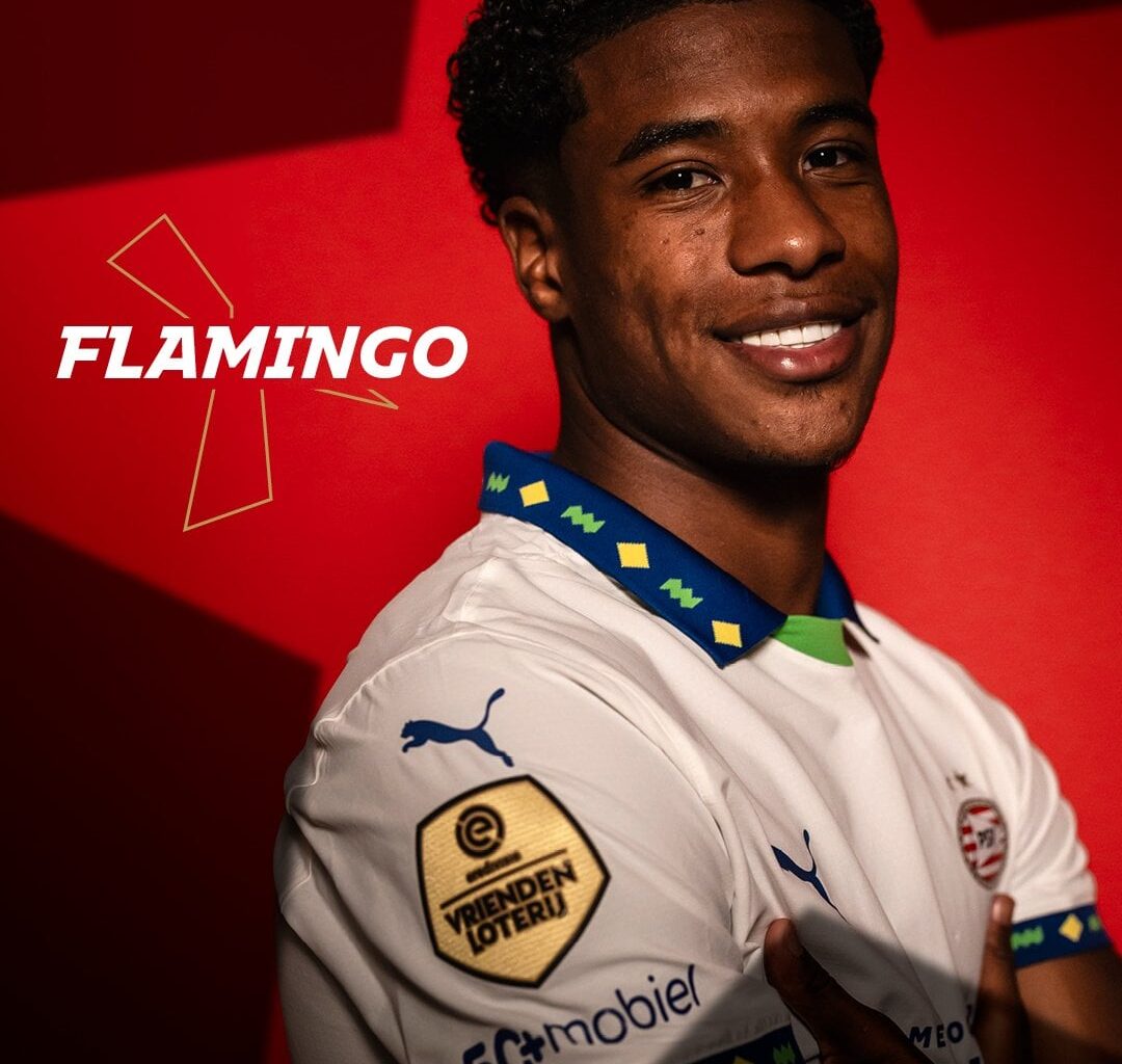 [PSV] officially announce the signing of Ryan Flamingo from FC Utrecht