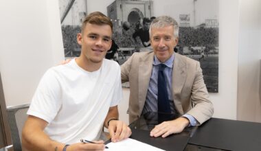 [Bologna] sign Thijs Dallinga from Toulouse FC