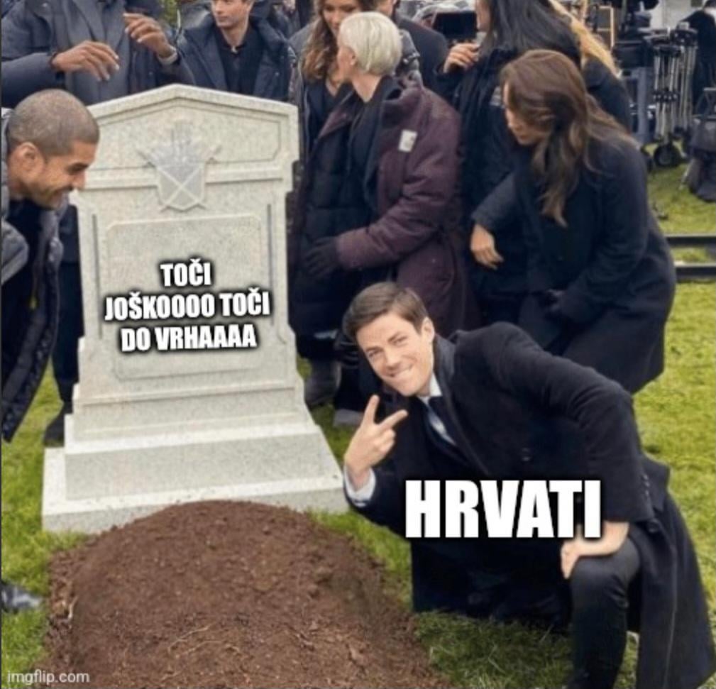 Ne ponovilo se