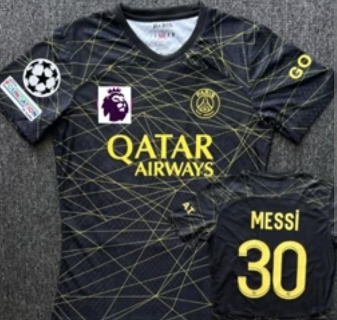 People in this sub be like "is this jersey real or fake" and it will look like this...