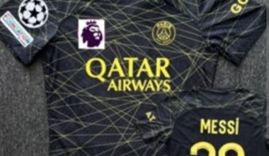 People in this sub be like "is this jersey real or fake" and it will look like this...