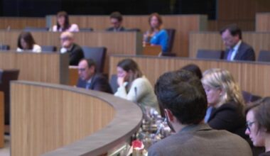 El Govern considera que Concòrdia actua per oportunisme polític