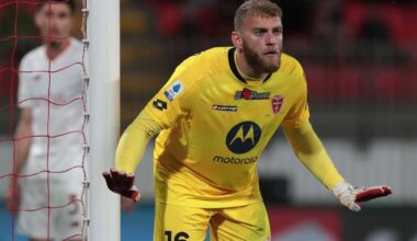 Monza CEO Adriano Galliani on Di Gregorio to Juventus: "It all started in January-February when I was in the Senate, and Giuntoli called me and said, 'The goalkeeper is mine, we'll discuss the money later.' "