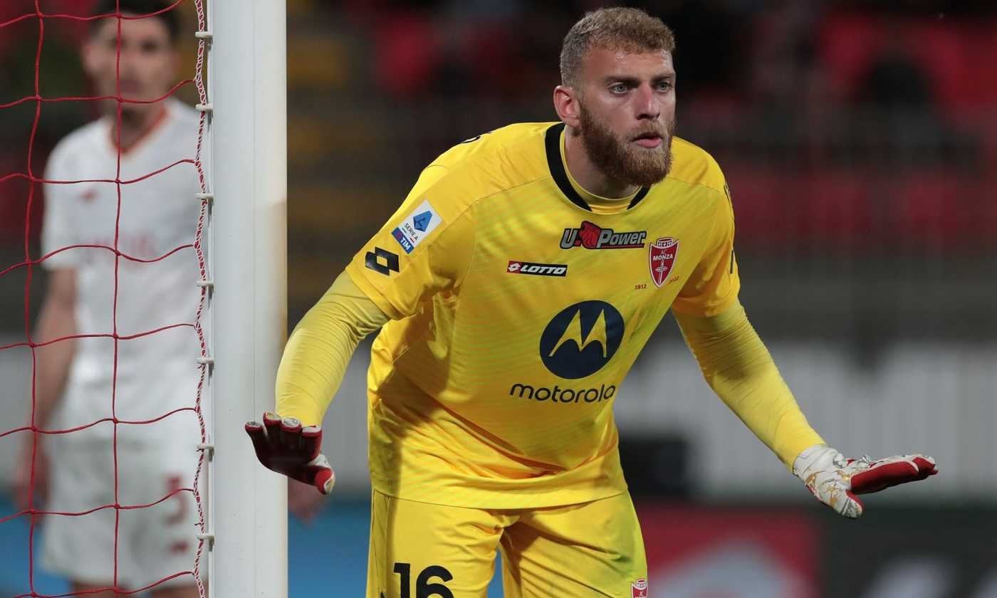 Monza CEO Adriano Galliani on Di Gregorio to Juventus: "It all started in January-February when I was in the Senate, and Giuntoli called me and said, 'The goalkeeper is mine, we'll discuss the money later.' "